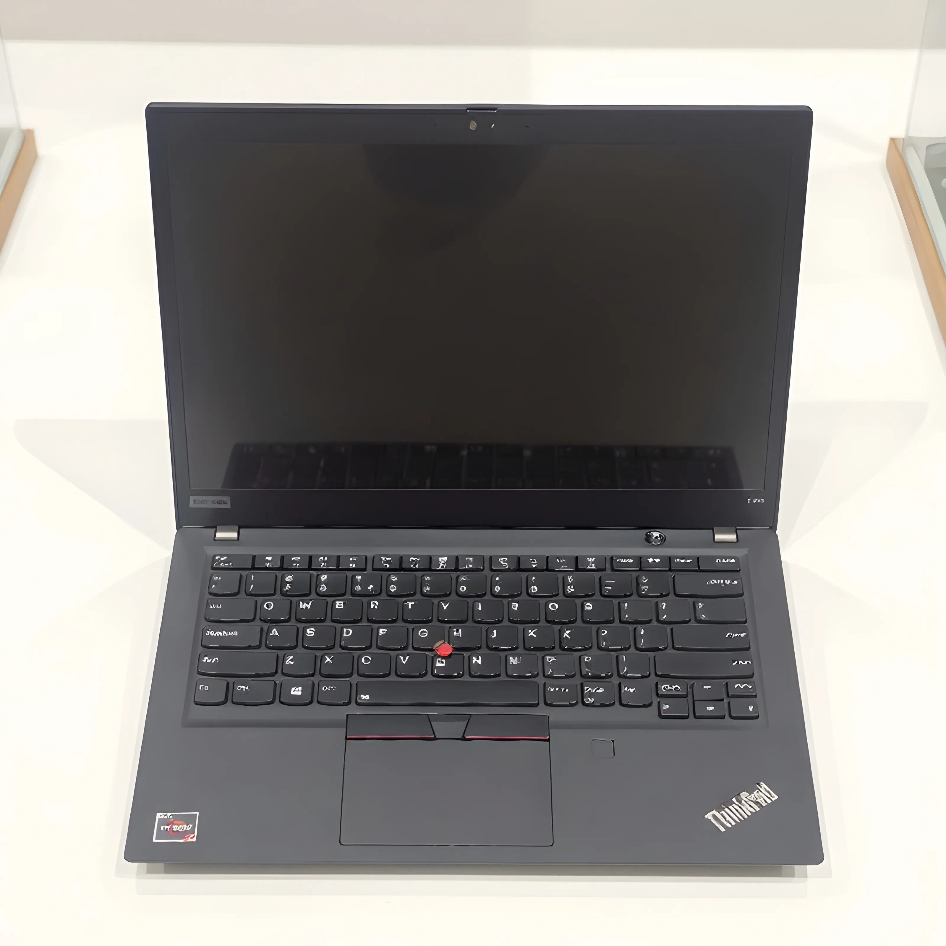 Lenovo ThinkPad T14s Ryzen 7 PRO