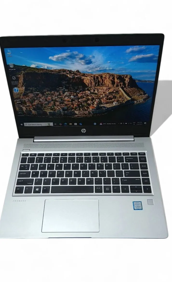 HP Probook 440 G6