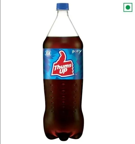 Thums Up 2 L