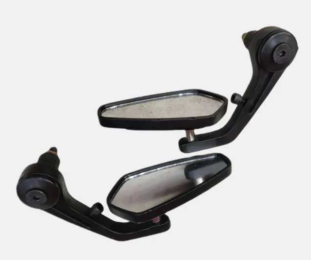 BIKE HAND BAAR BRITAL Mirrors