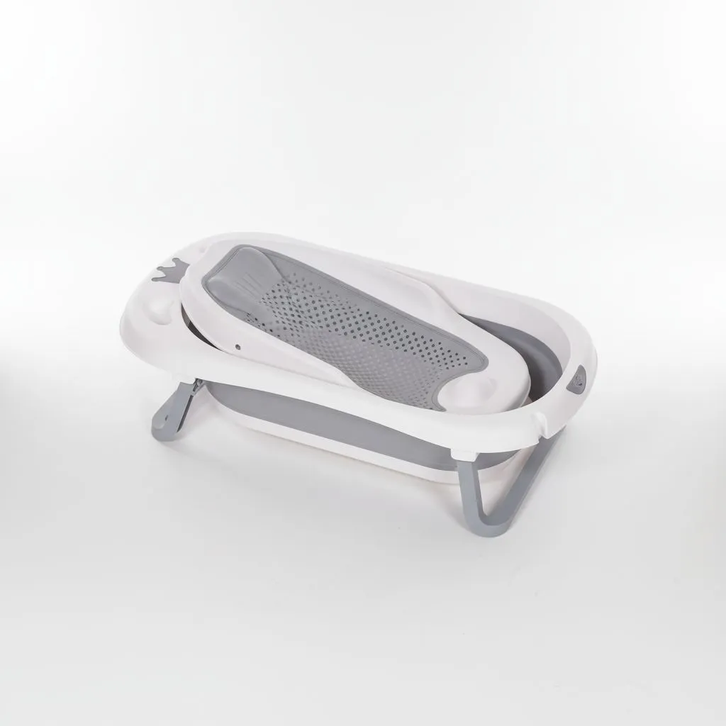Foldable Infant Bathtub 2 Pcs view 2