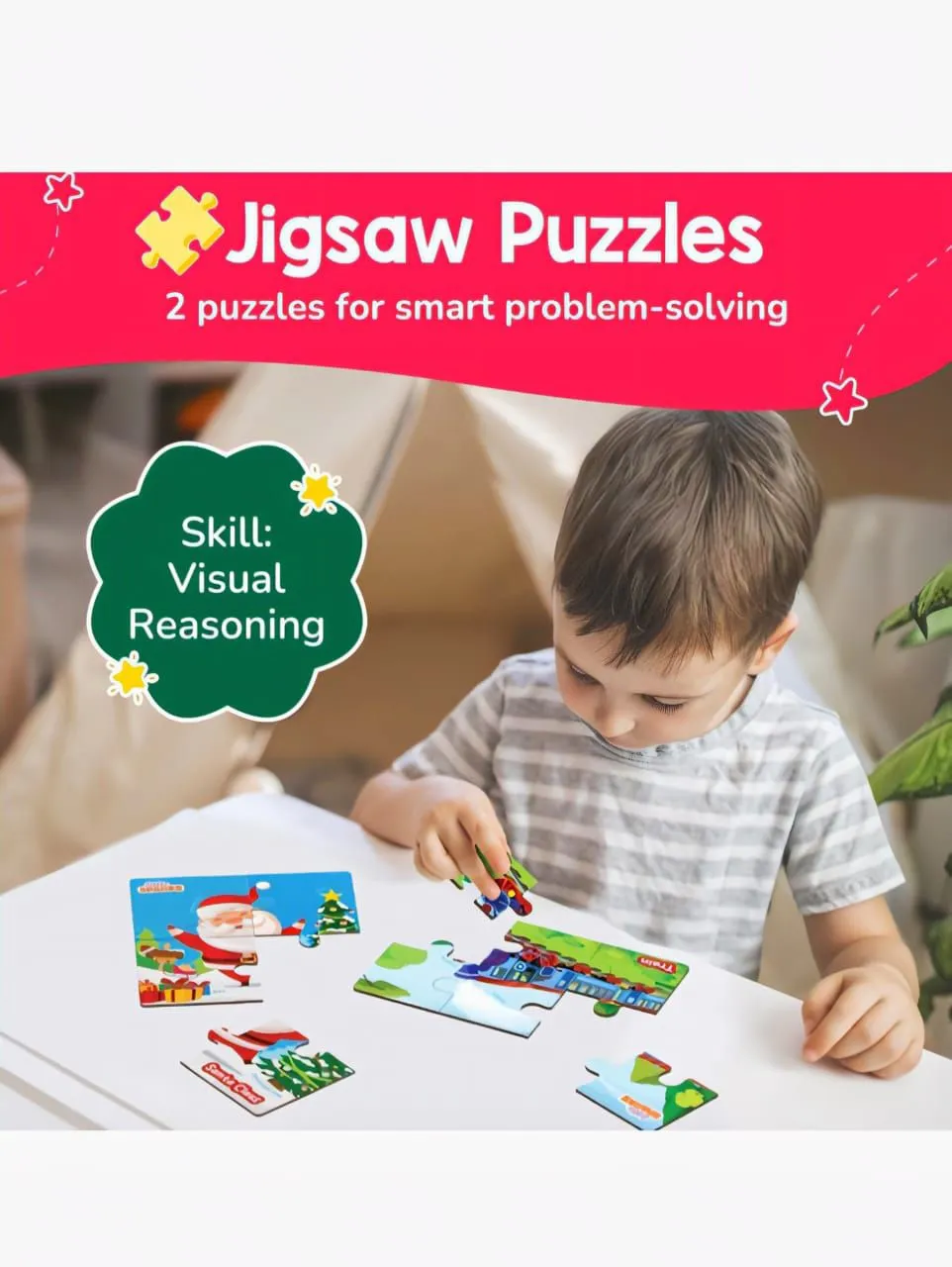 Little Sparks Smart Busy Box view 6