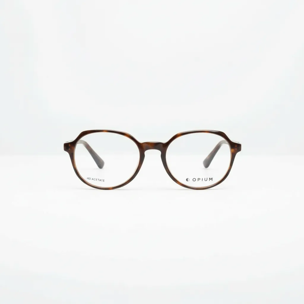 Opium Eyeglasses