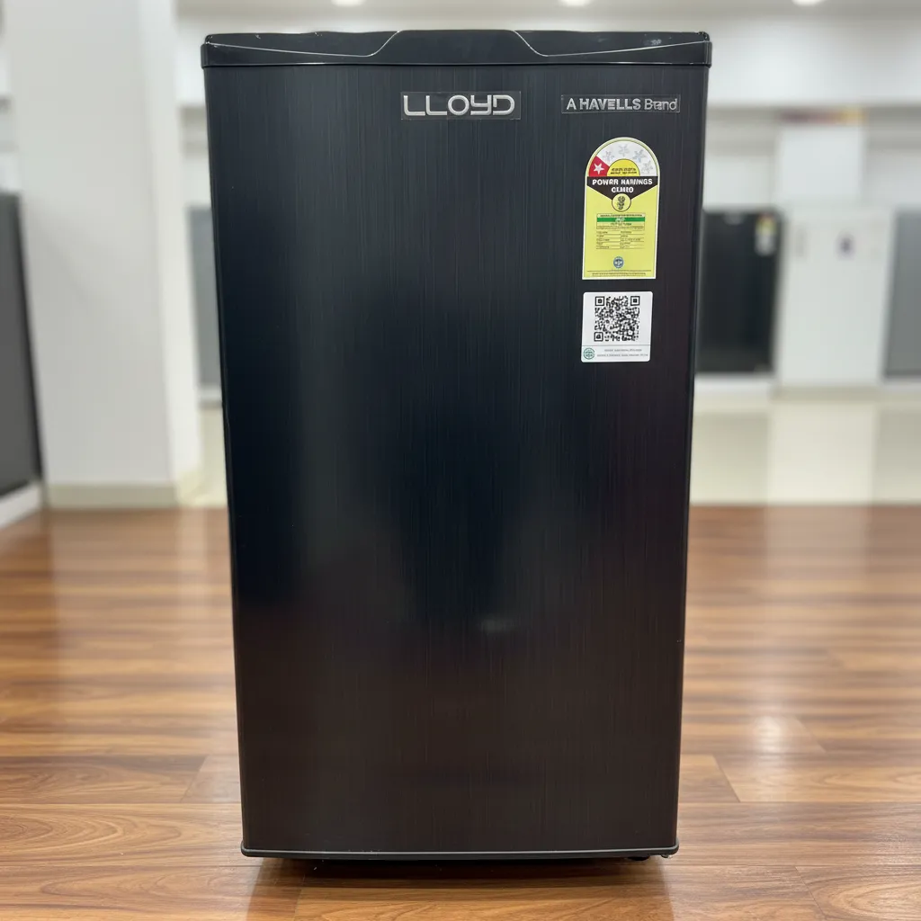 Lloyd Refrigerator 92liters GLDC111R1TJC