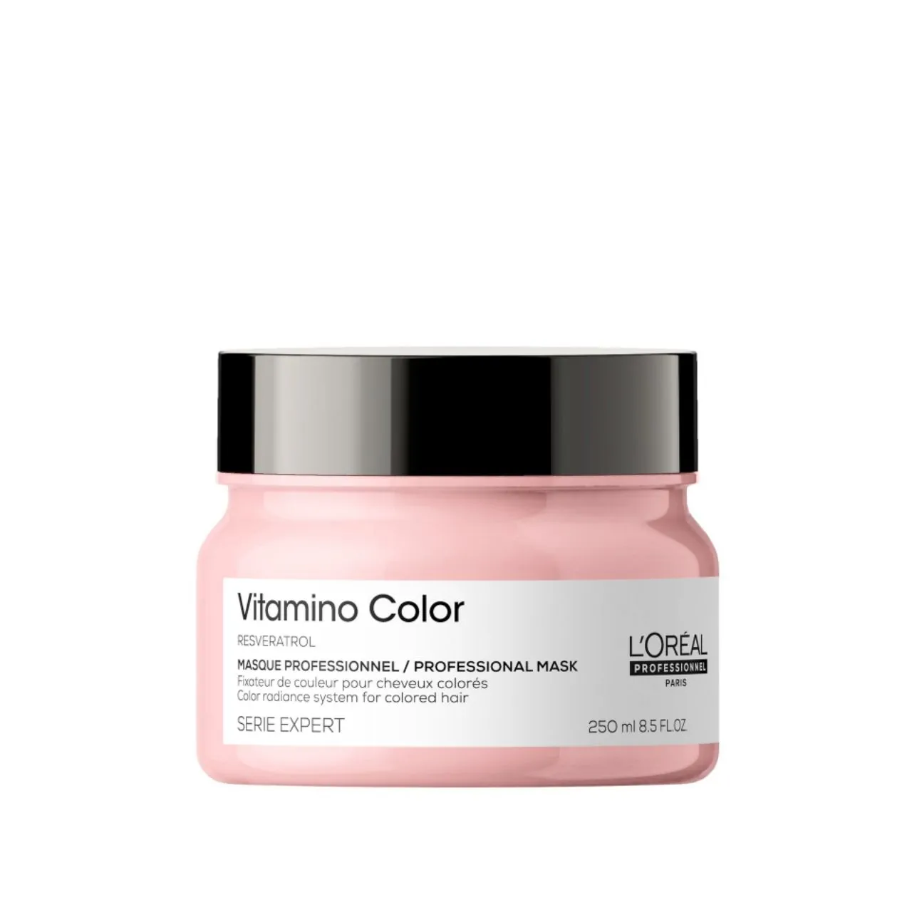 L'ORÉAL  PROFESSIONNEL  PARIS Vitamino Color