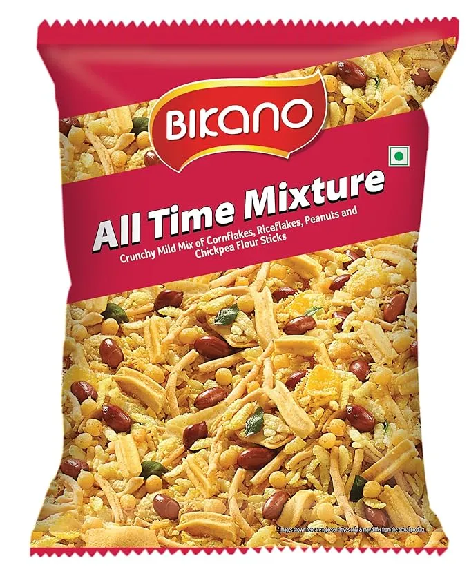 Bikano All Time Mixture 500 g