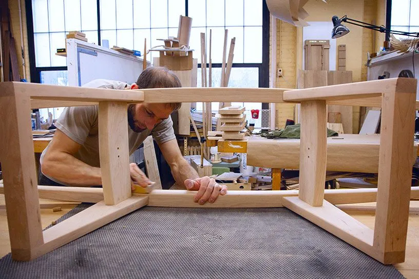 Furniture Designing