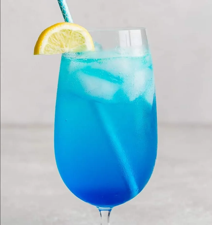 Blue Sea