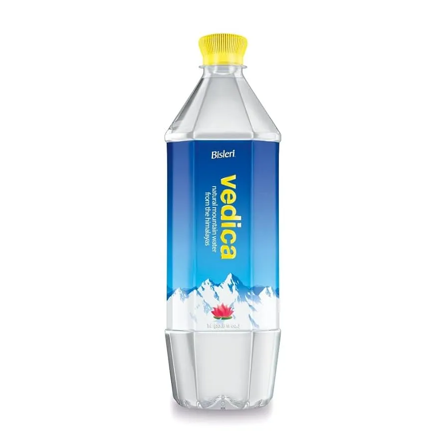Bisleri Vedica 1L