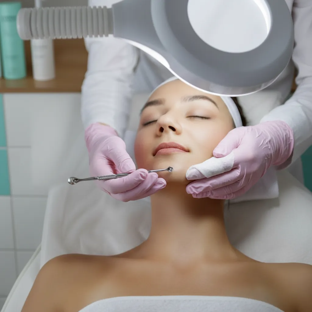 Facial