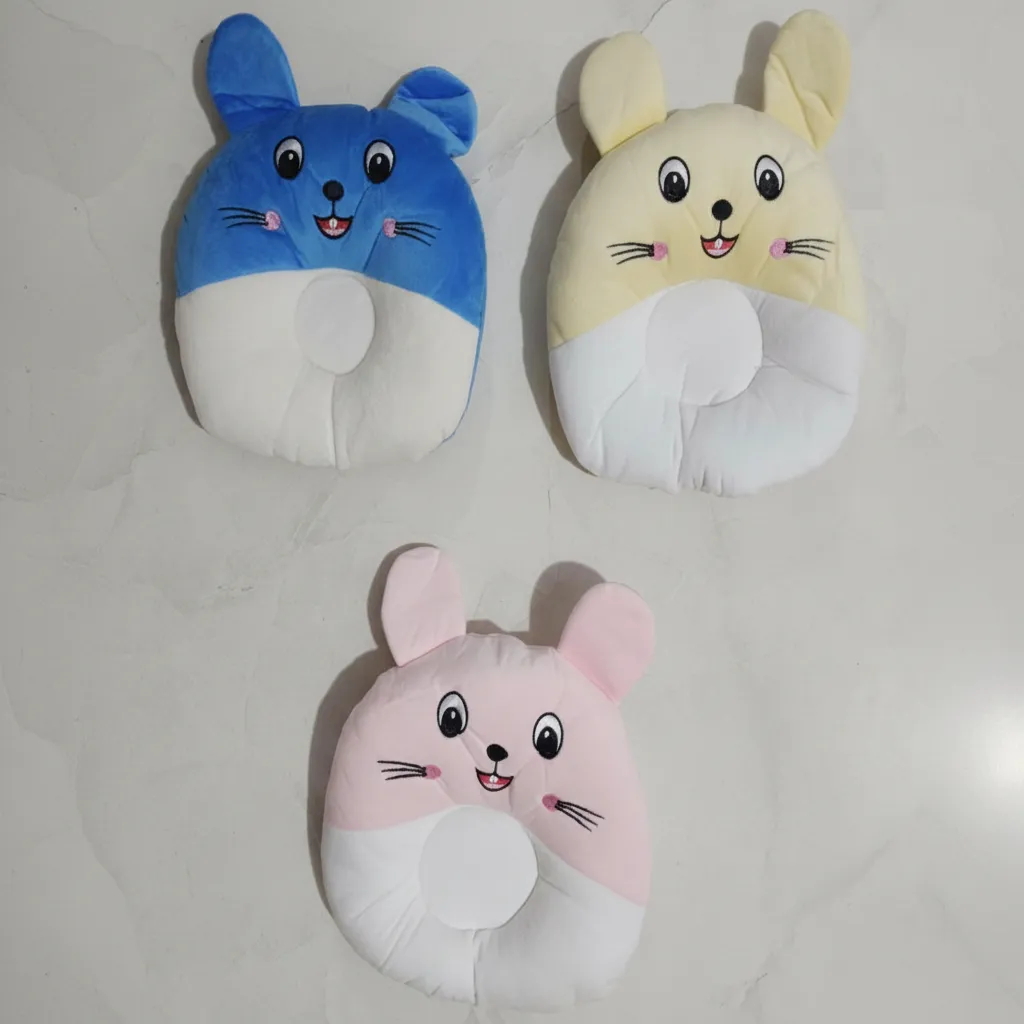 Mouse Neck Pillow