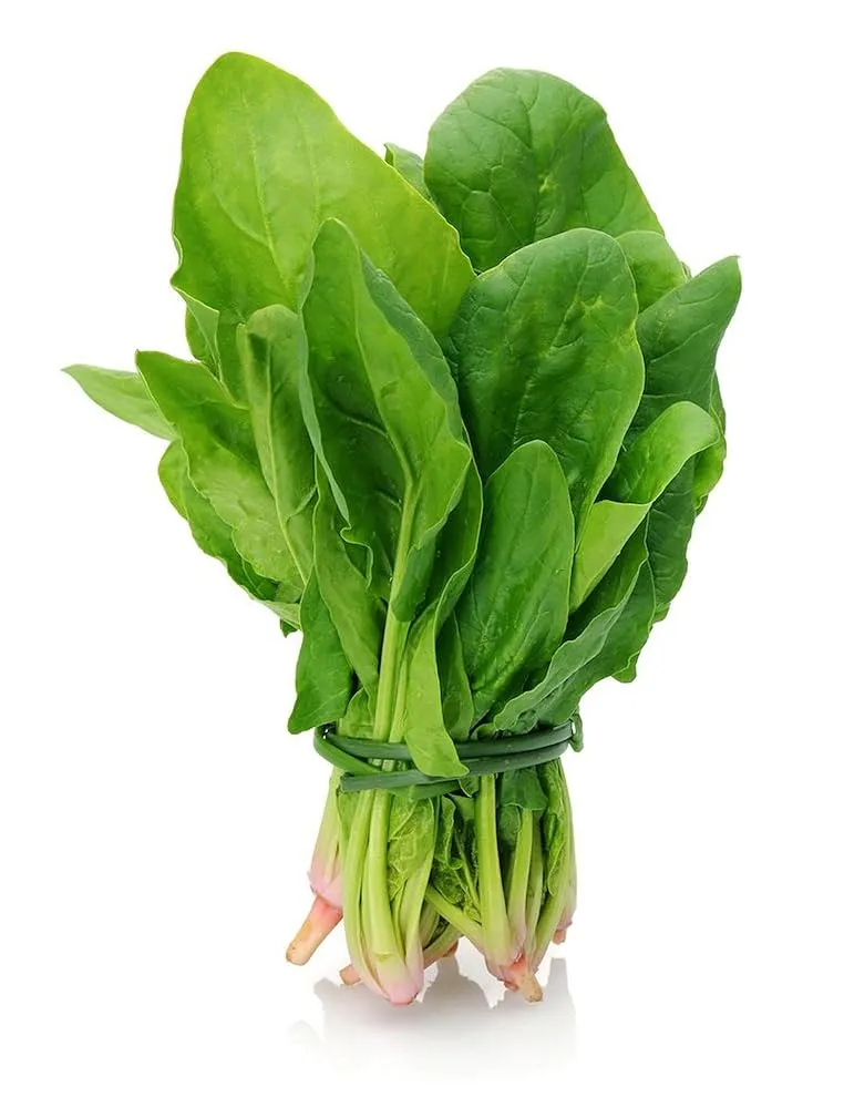 Fresh Spinach 250g