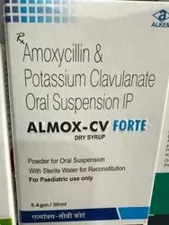 Almox-CV Forte