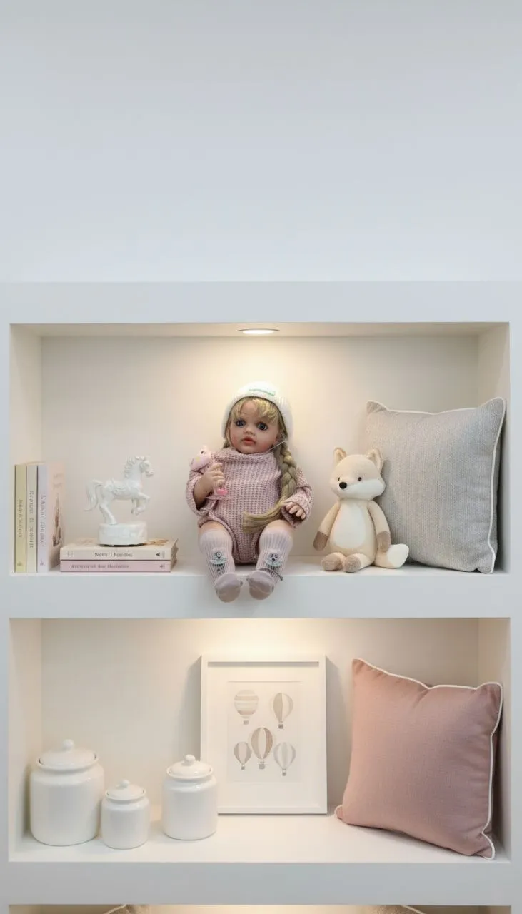Playtime Doll view 2