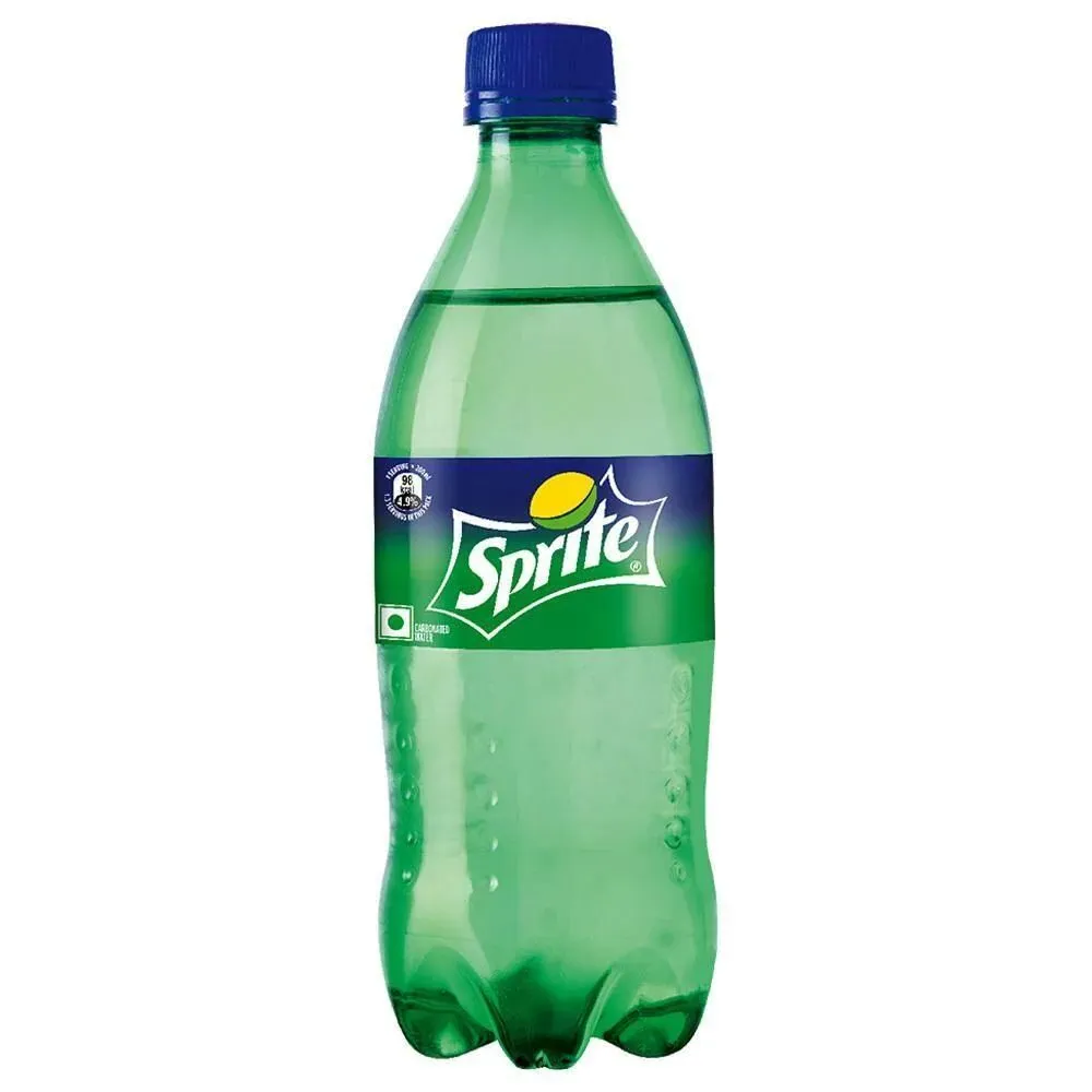 Sprite Bottle 250 ml
