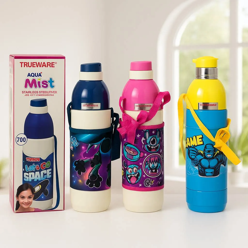 Trueware Aqua Mist Bottle