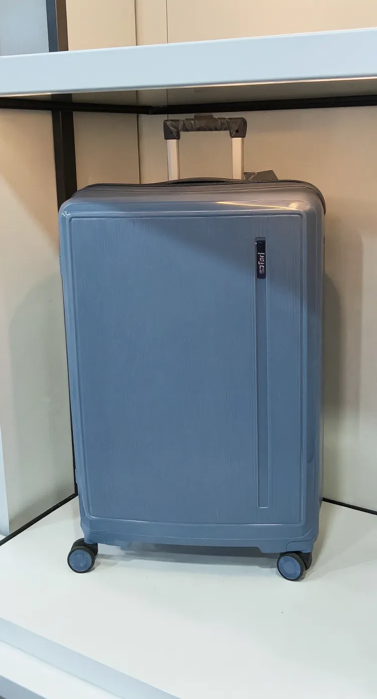 Safari Large Size Luggage 79 CM WITH 5 YEARS REPLACEMENT GUARANTEE