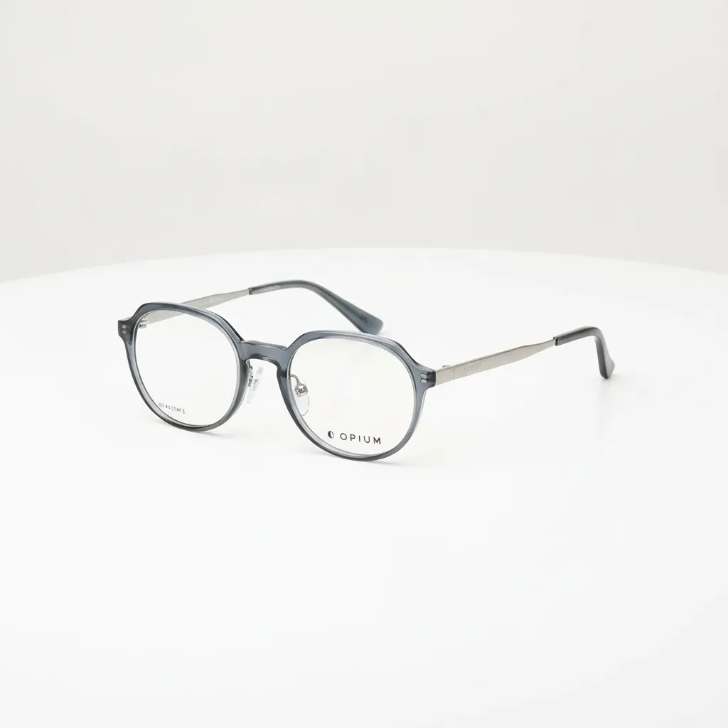 Opium Digital Eyeglasses