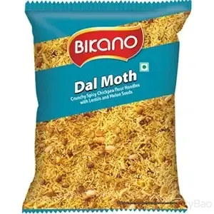Bikano Dal Moth 200 g