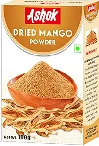 Ashok Dried Mango Powder 100 g