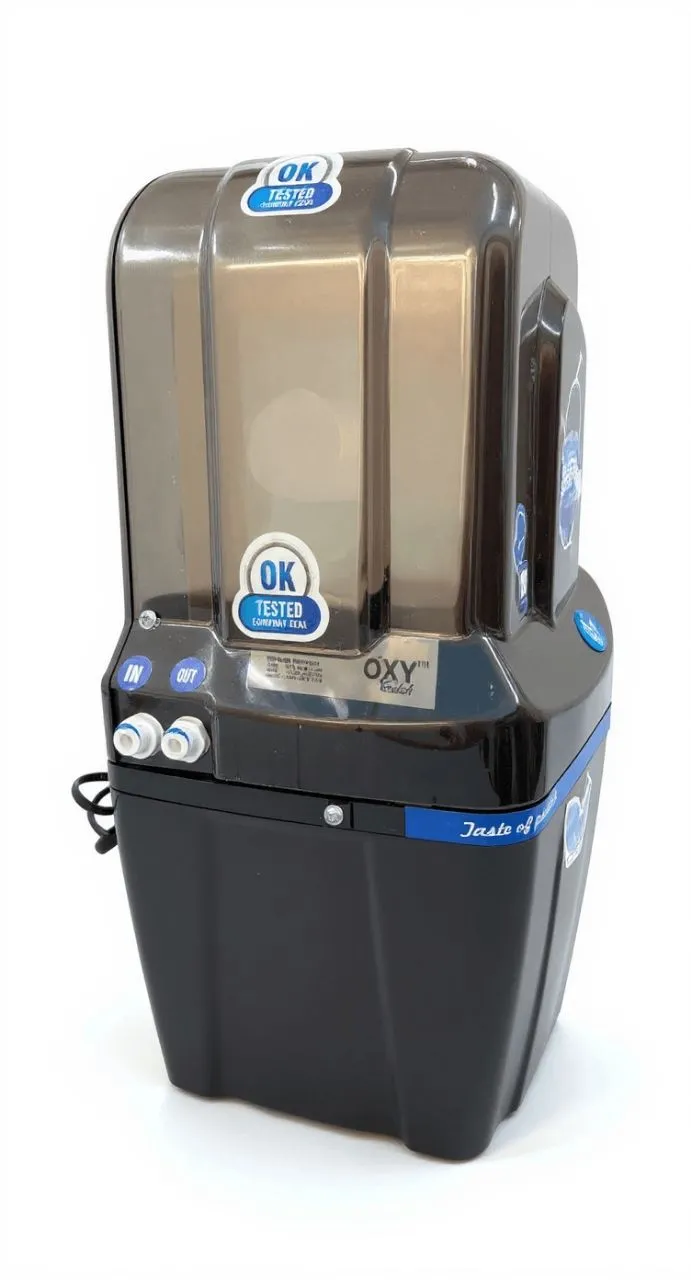Oxycatch Ship (TPB) Machine view 3