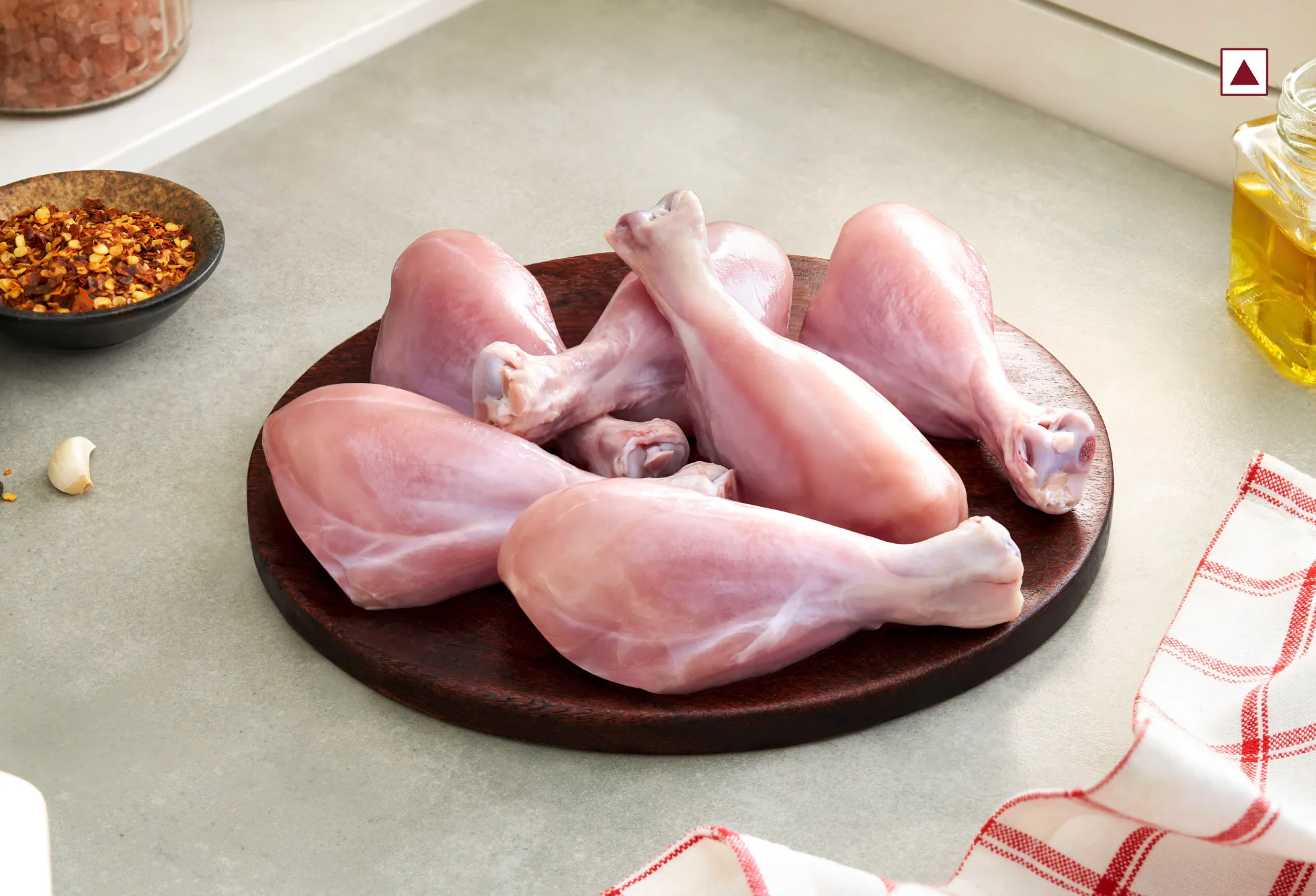 Chicken Drumstick (Pack of 2)
