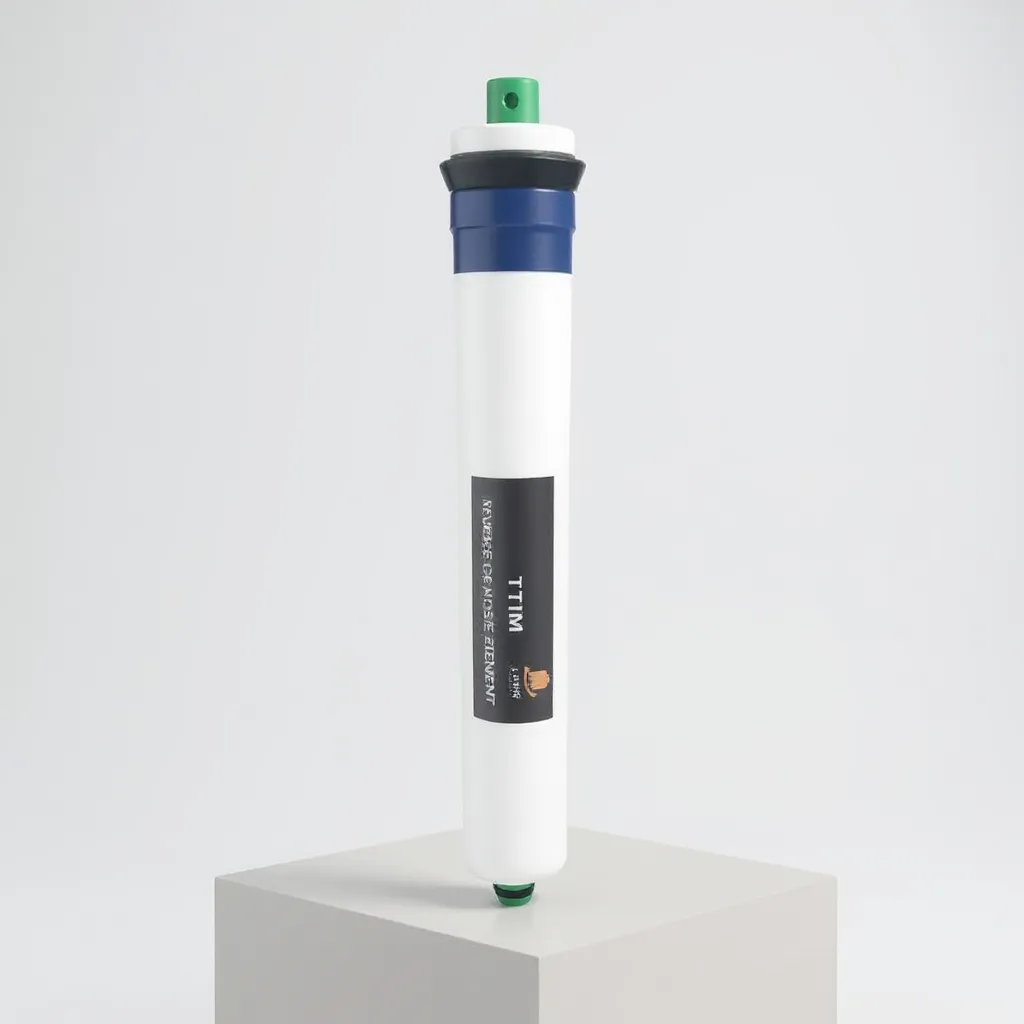TITAN Reverse Osmosis Element