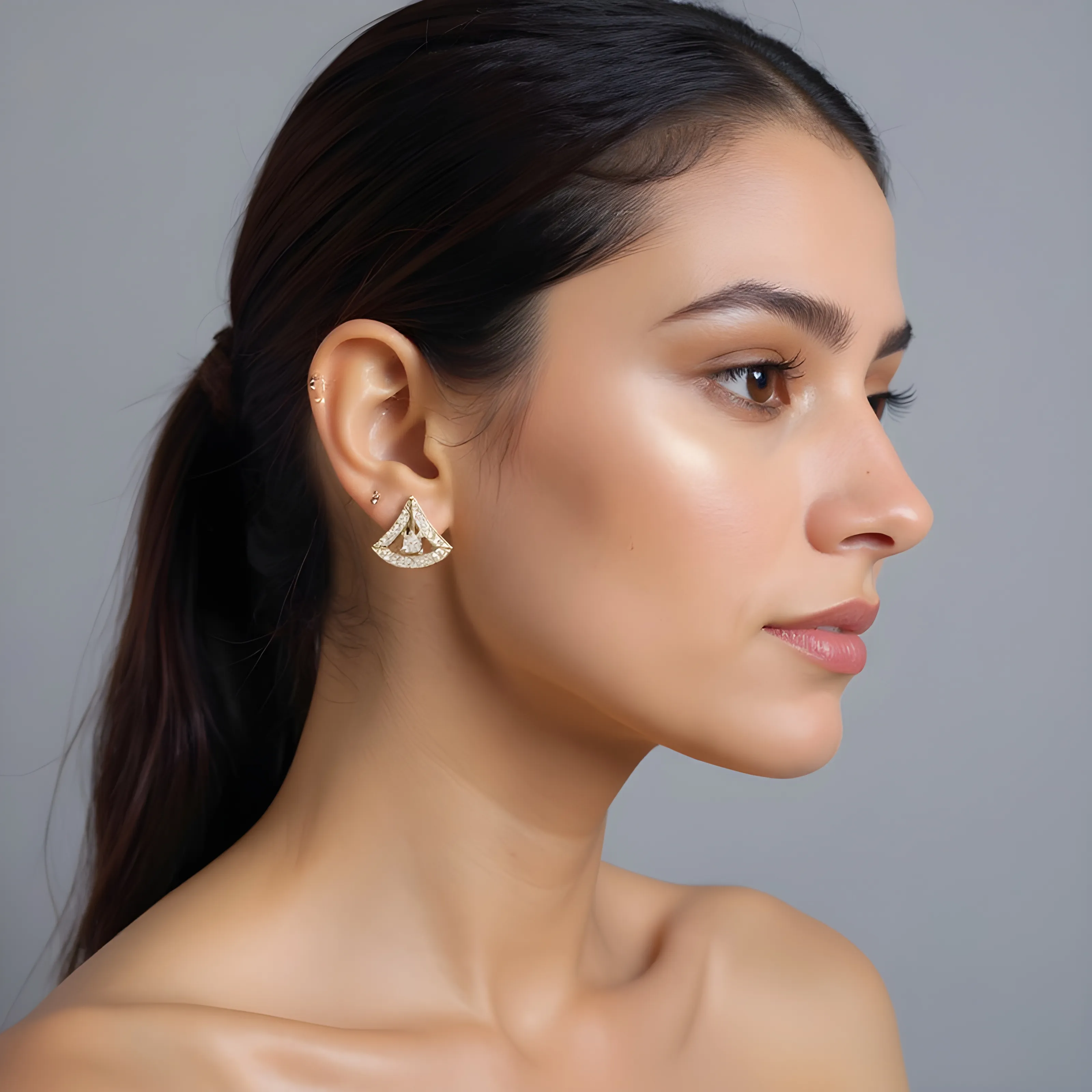 CZ Earrings