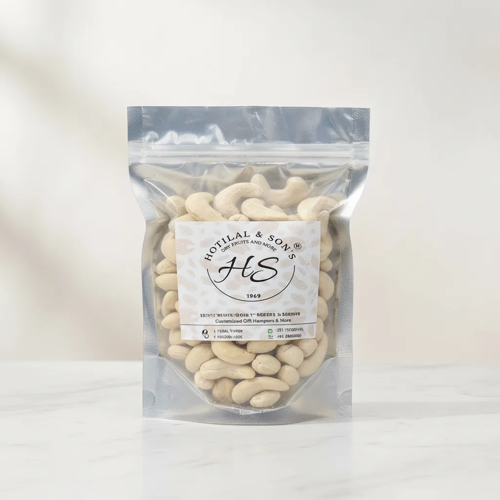 cashew jumbo (kaju180)