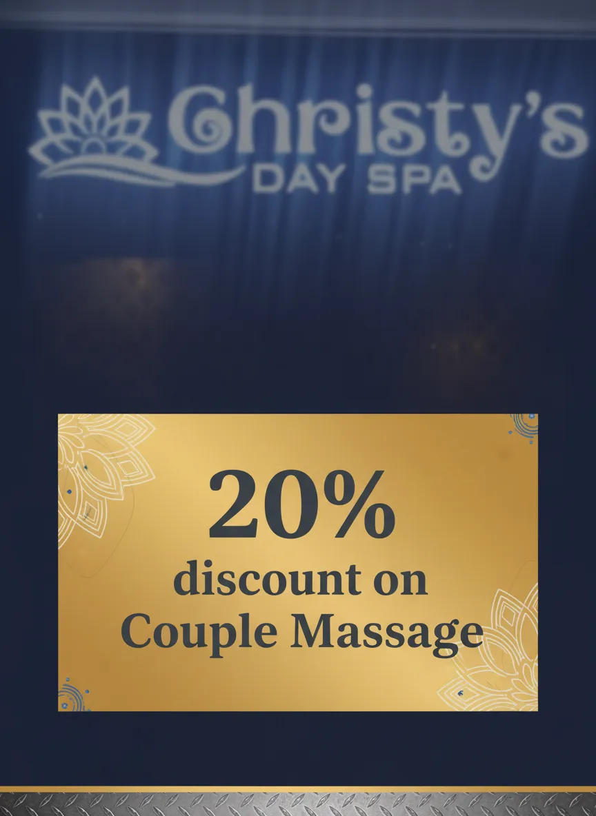 Christys Day Spa