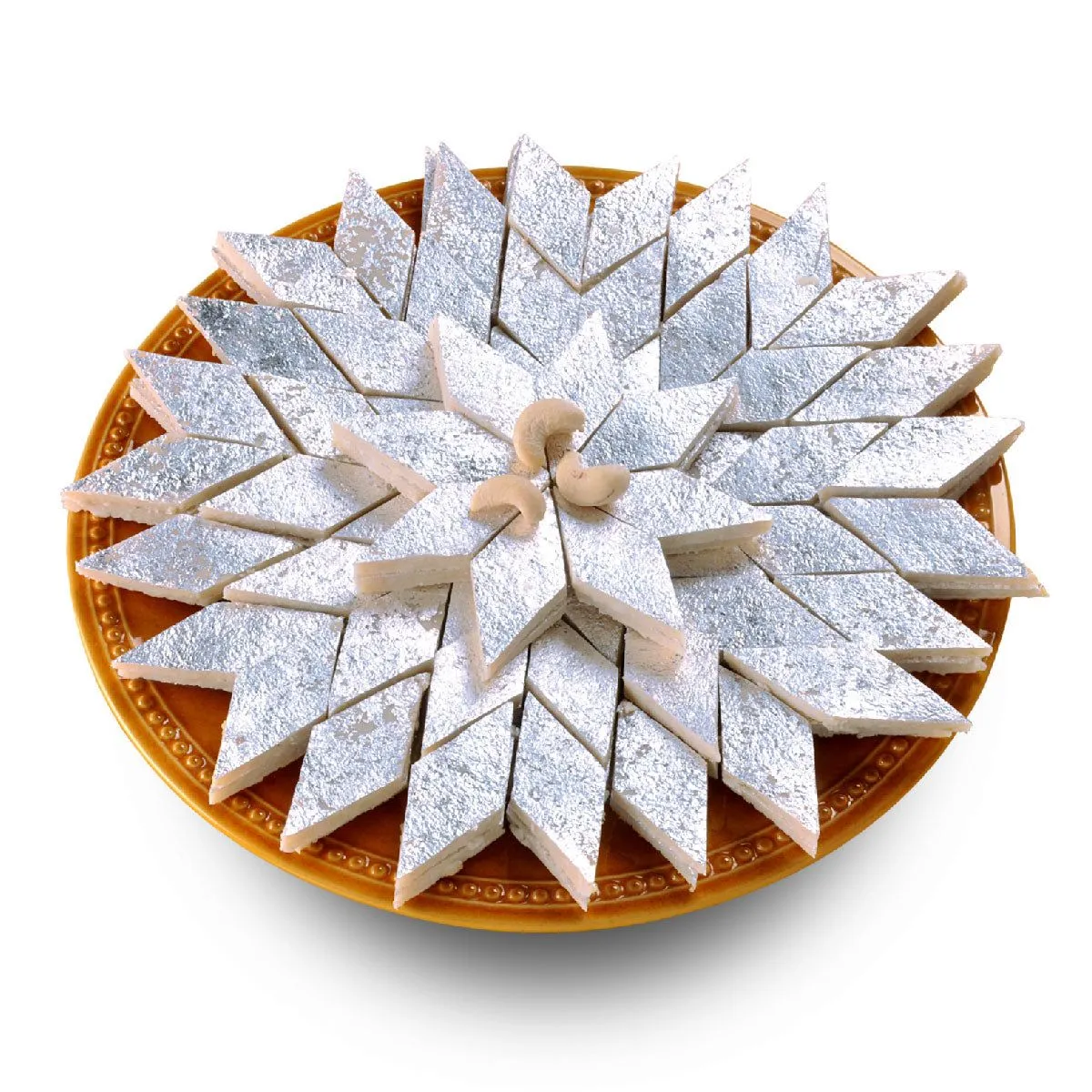 Kaju Katli Box काजू कतली 200 gm