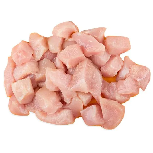 Chicken Chilly Cut 1 Kg