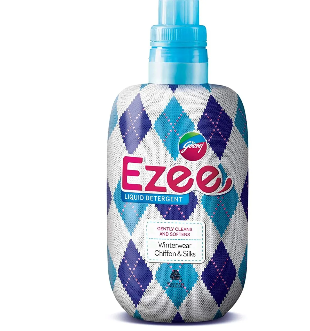 Ezee Liquid Detergent 250 Gm