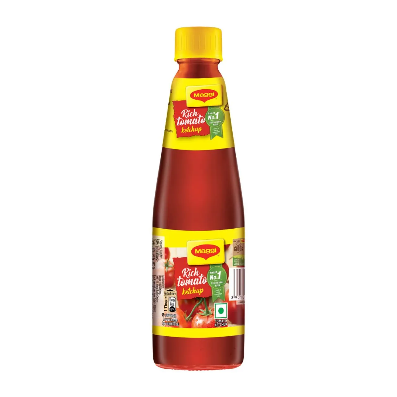 Maggi Rich Tomato Ketchup