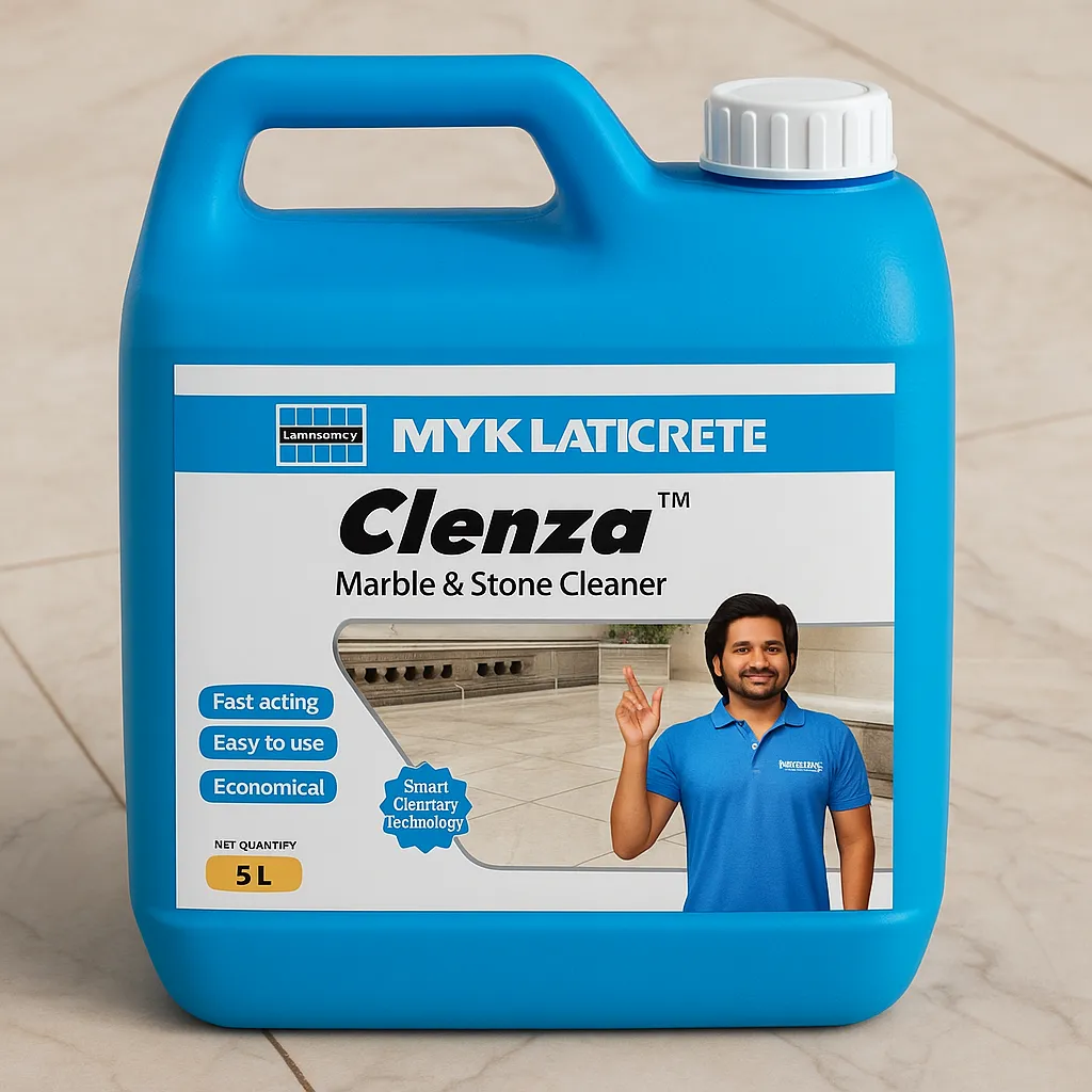 MYK Laticrete Clenza Marble & Stone Cleaner