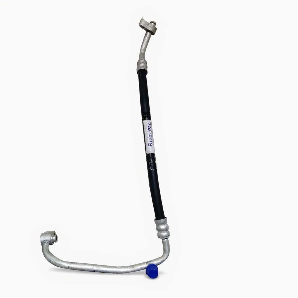 Automotive  Ac Pipe