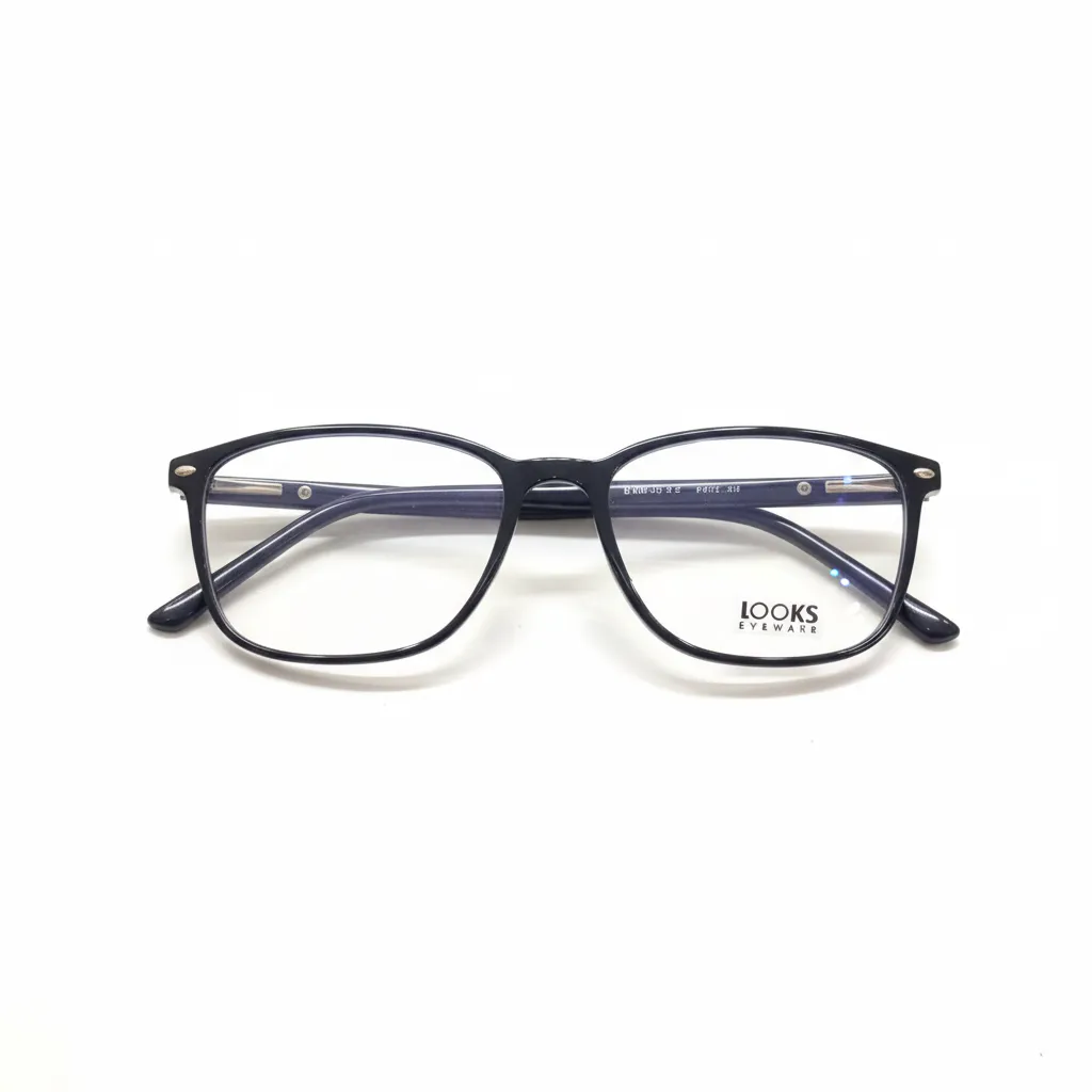 LOOK Eyeglasses