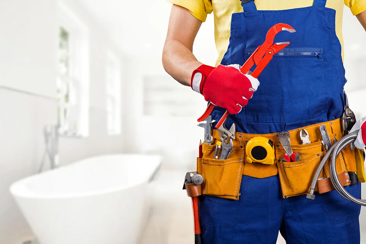 Plumber Visits