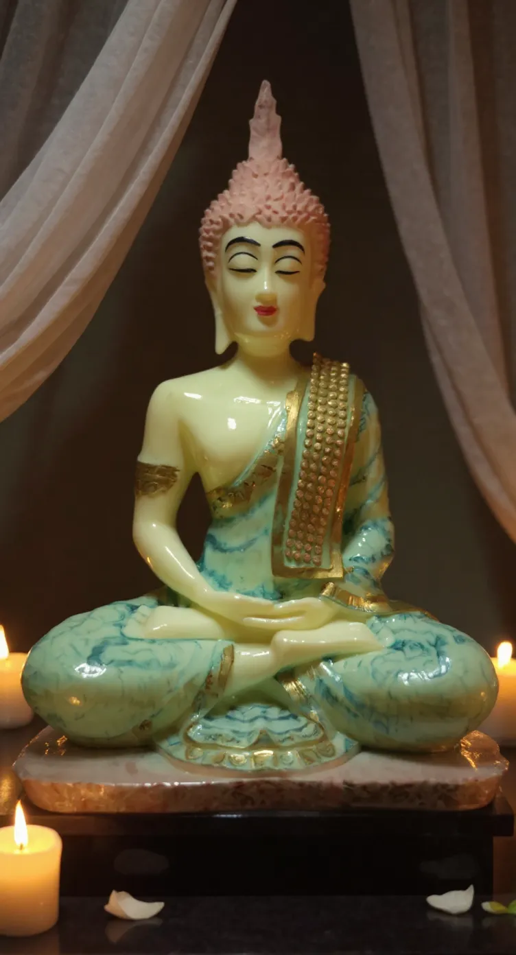 Buddha Statue