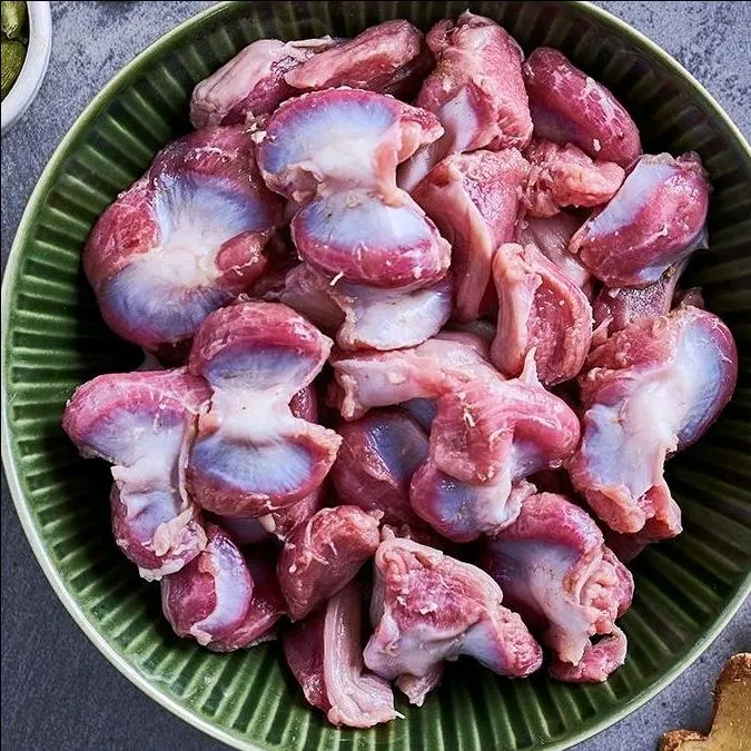 Chicken Gizzard 250 g