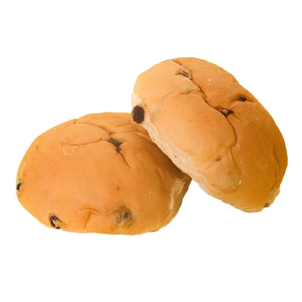 Bija Bun 4pcs