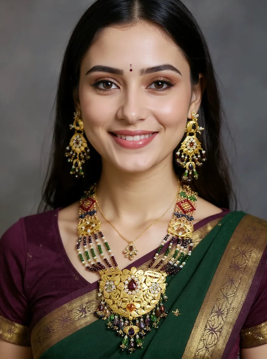 Traditional Set