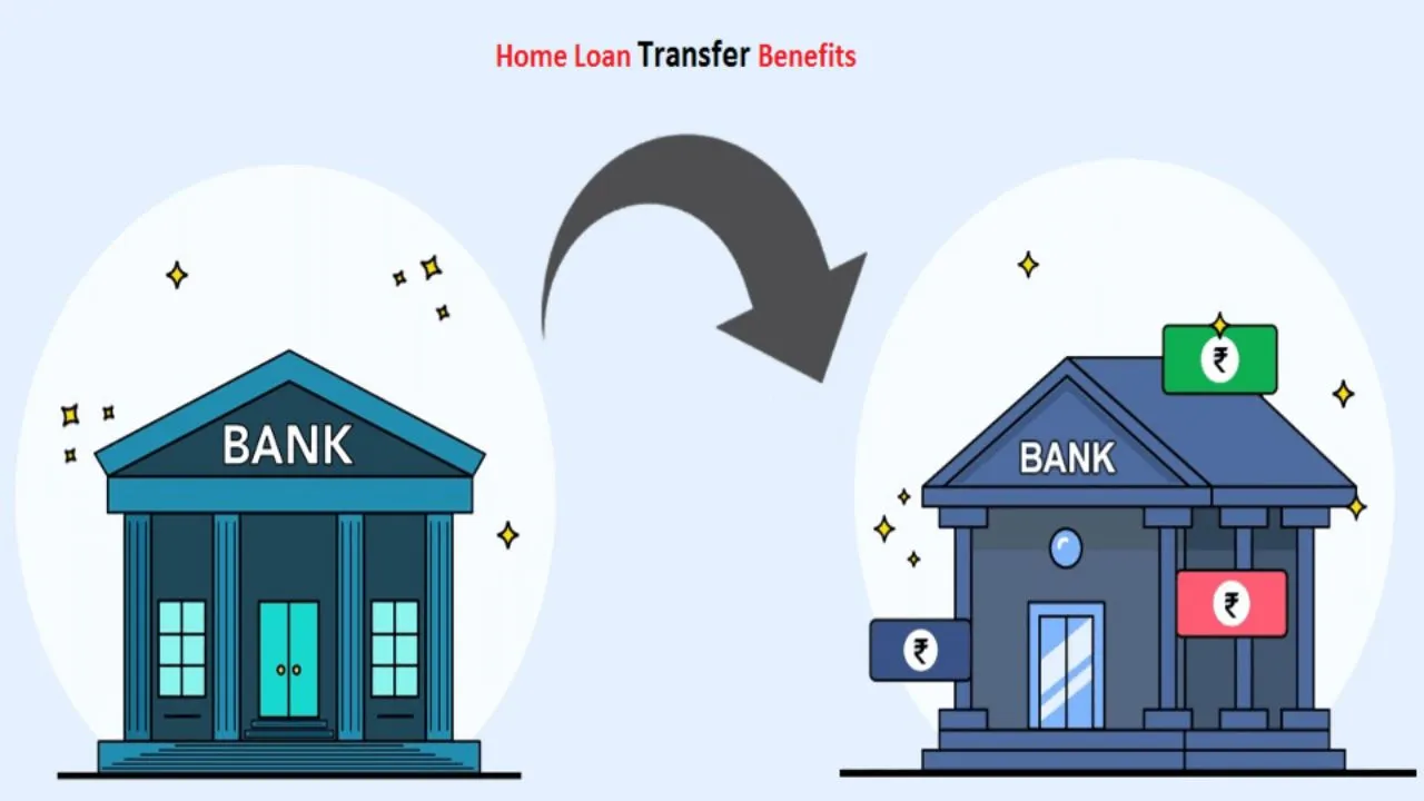 Housing Loan Balance Transfer (BT) view 5