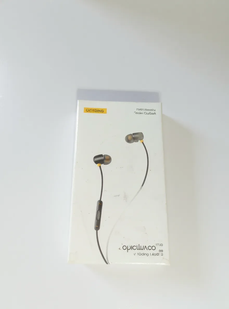 Realme Buds 2