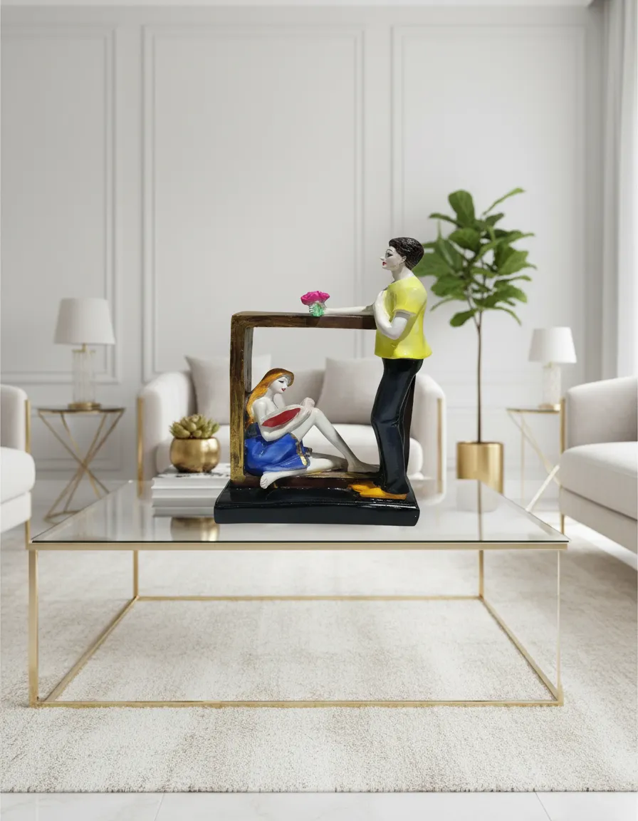 Decorative Figurine