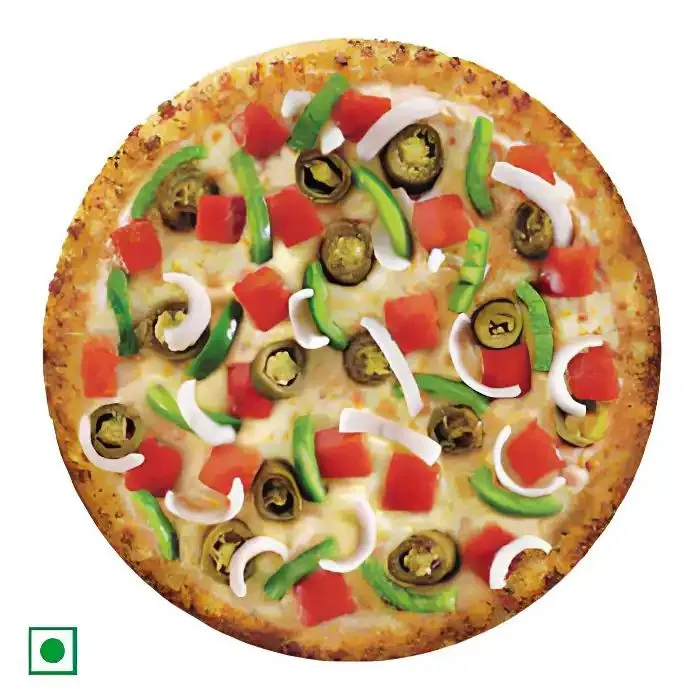 Cloud One Pizza