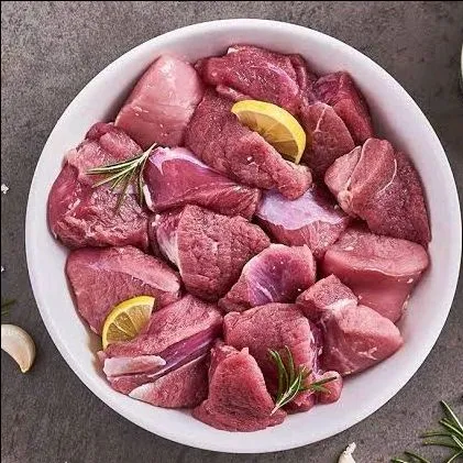 Mutton Boneless 500 g