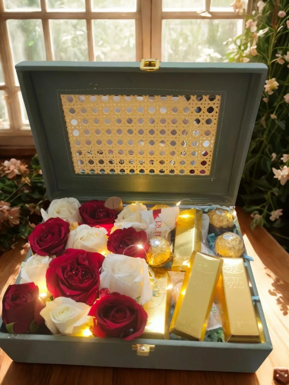 Premium Japanese Hamper view 4