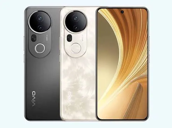 Vivo T4 Ultra(256GB +12GB)