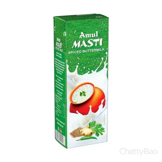 Amul Masti Buttermilk 200 ml